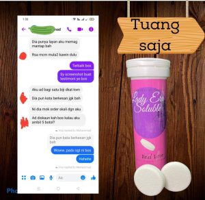 Lady era soluble testimoni (14)