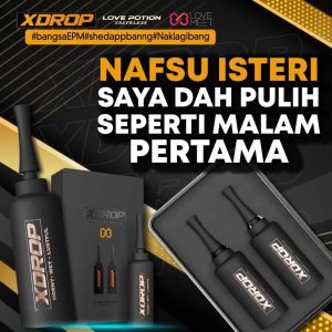 Xdrop