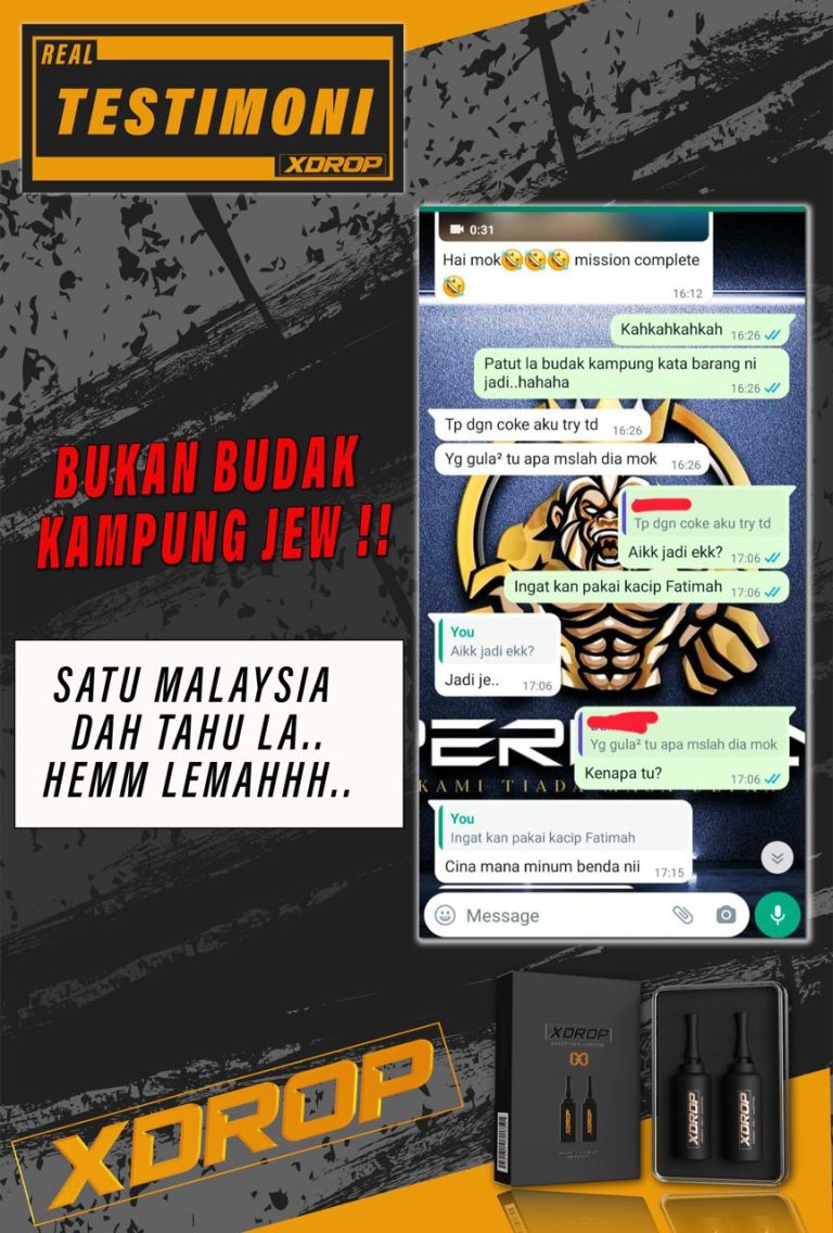 Testimoni xdrop libido booster (4)